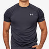 UNDER ARMOUR Tech 2.0 Tee Black Черен 2XL | MegaMall.bg
