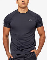 UNDER ARMOUR Tech 2.0 Tee Black Черен 2XL | MegaMall.bg