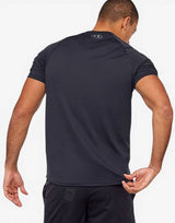 UNDER ARMOUR Tech 2.0 Tee Black | MegaMall.bg