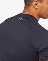 UNDER ARMOUR Tech 2.0 Tee Black | MegaMall.bg