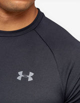 UNDER ARMOUR Tech 2.0 Tee Black | MegaMall.bg