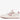VANS Lowland Cc Low Shoes White/Red Бял 37 | MegaMall.bg