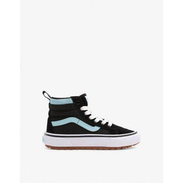 VANS Sk8-Hi Mte-1 Shoes Black | MegaMall.bg