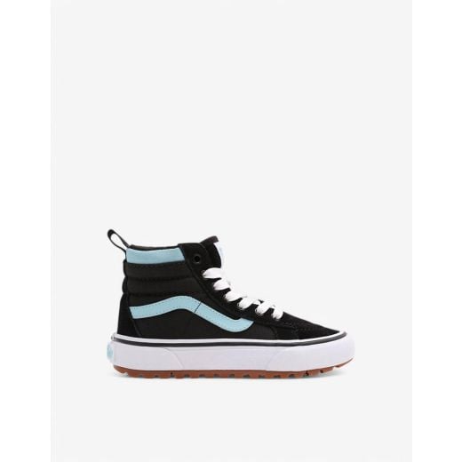 VANS Sk8-Hi Mte-1 Shoes Black