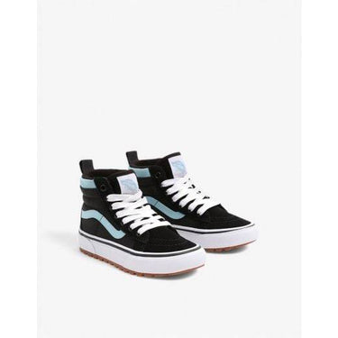VANS Sk8-Hi Mte-1 Shoes Black | MegaMall.bg