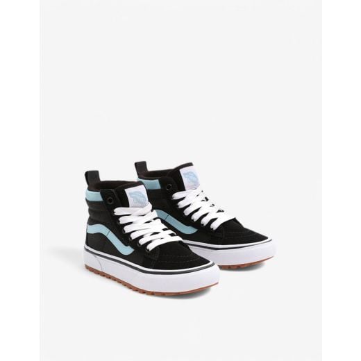 VANS Sk8-Hi Mte-1 Shoes Black