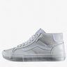 VANS Skate Mid Skool Shoes White Бял 42 | MegaMall.bg