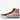 VANS Skate Sk8-Hi Reissue Shoes Black/Red Черен 35 | MegaMall.bg