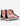 VANS Skate Sk8-Hi Reissue Shoes Black/Red | MegaMall.bg