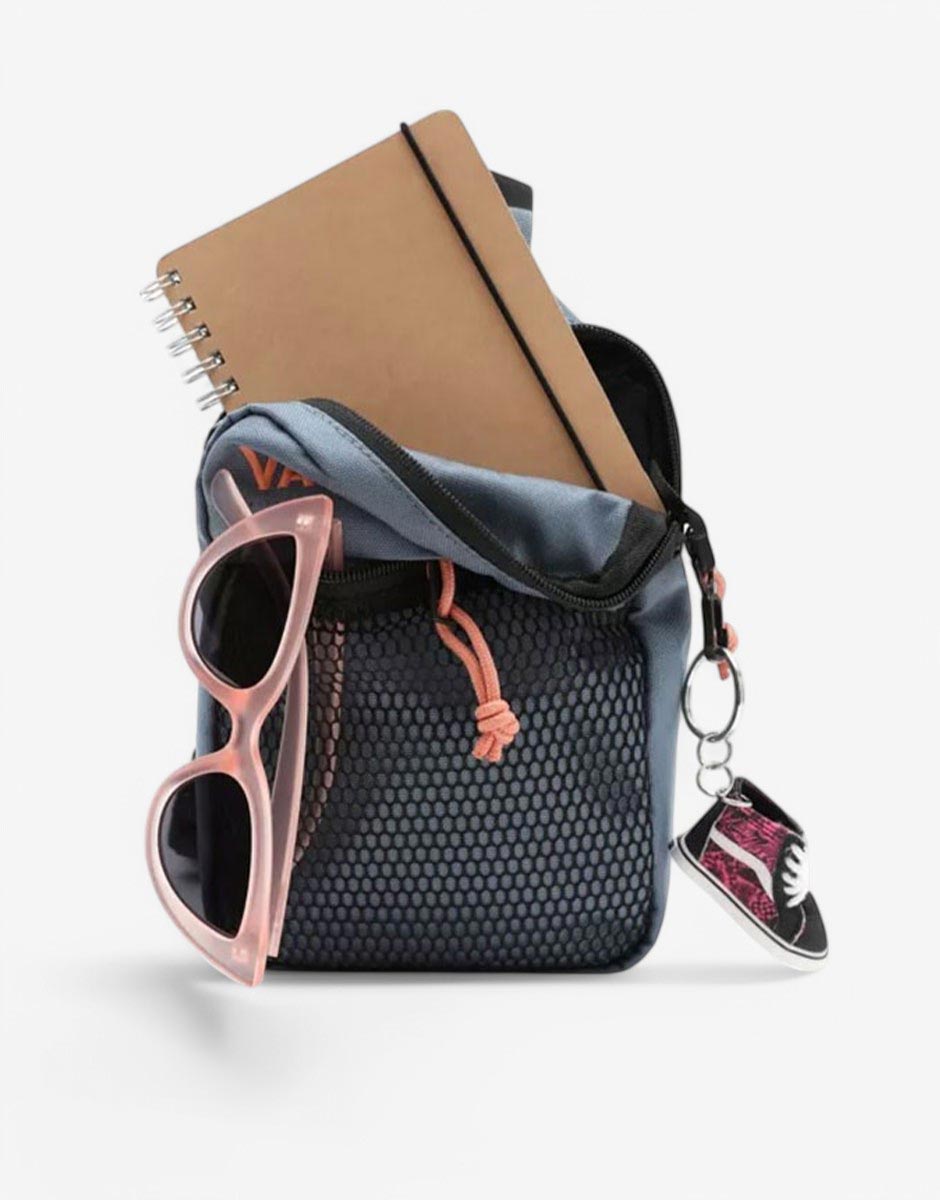 VANS Skate Sling Bag Blue