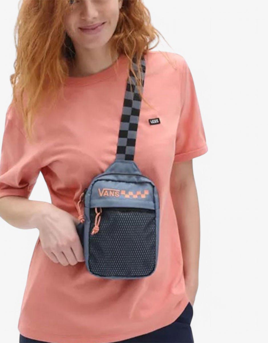 VANS Skate Sling Bag Blue