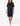 ADIDAS Originals Tee W Dress Black