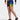 ADIDAS x Paolina Russo Biker Shorts Multicolor Многоцветен XS | MegaMall.bg