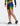 ADIDAS x Paolina Russo Biker Shorts Multicolor Многоцветен XS | MegaMall.bg
