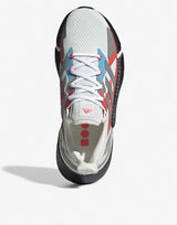 ADIDAS X9000L4 Running Shoes Crystal White/Multi | MegaMall.bg