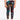 ADIDAS x Disney Comfy Princesses Tights Multicolor Многоцветен 92 | MegaMall.bg