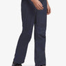 ADIDAS Terrex Felsblo Pants W Black Син XS | MegaMall.bg