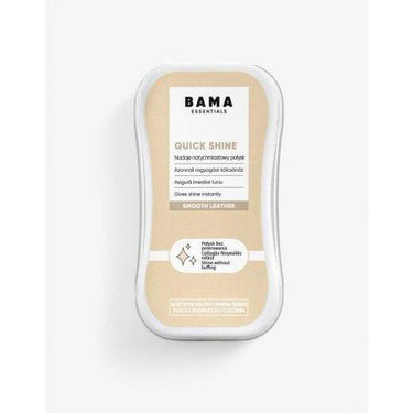BAMA Quick Shine Sponge | MegaMall.bg