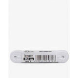 BAMA Flat Laces White -150cm | MegaMall.bg