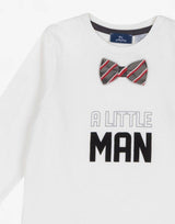 CHICCO Boys Blouse White | MegaMall.bg