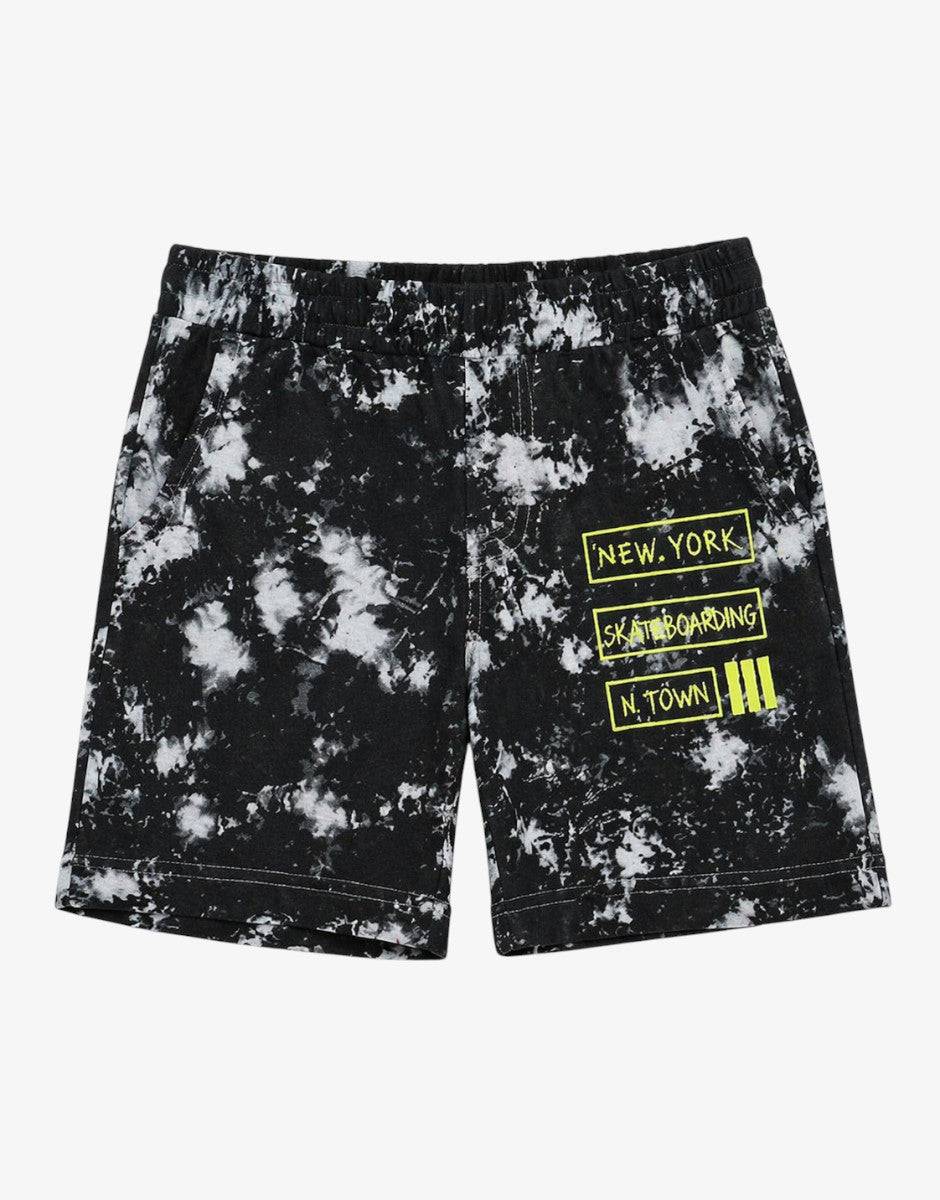 CHICCO Boys Shorts And Tank Set White/Multi | MegaMall.bg