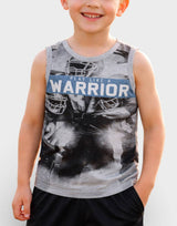CHICCO Boys Tank Light Grey Сив 98 | MegaMall.bg