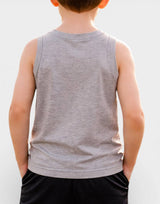CHICCO Boys Tank Light Grey | MegaMall.bg