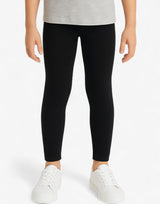 CHICCO Girls Leggings Black Черен 98 | MegaMall.bg