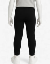 CHICCO Girls Leggings Black | MegaMall.bg