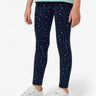 CHICCO Girls Leggings Medium Purple Лилав 98 | MegaMall.bg