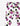 CHICCO Girls Leggings White/Pink | MegaMall.bg