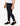 CHICCO Girls Leggings Black/Pink Черен 92 | MegaMall.bg