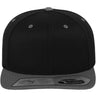 110 Fitted Snapback