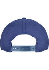 110 Fitted Snapback