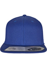 110 Fitted Snapback