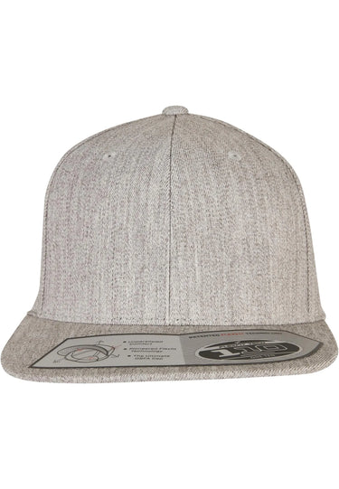110 Fitted Snapback