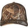 Flexfit 110 Mesh RealTree Camo Cap