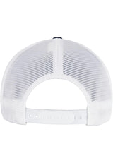 110 Mesh 2-Tone Cap