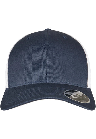 110 Mesh 2-Tone Cap
