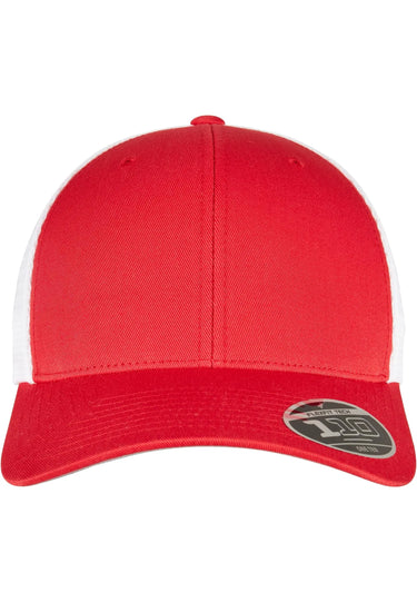 110 Mesh 2-Tone Cap