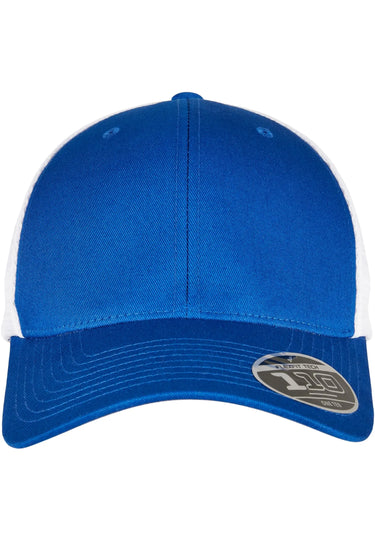 110 Mesh 2-Tone Cap