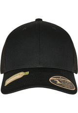 110 Recycled Alpha Shape Trucker