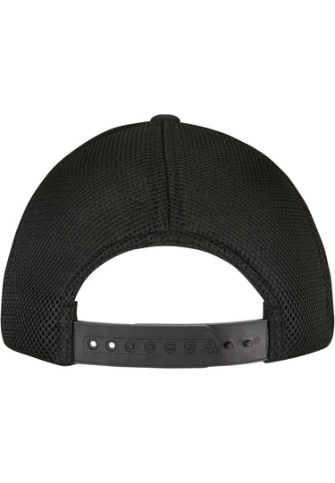 Embroidery 110 Flexfit Ripstop Mesh Cap