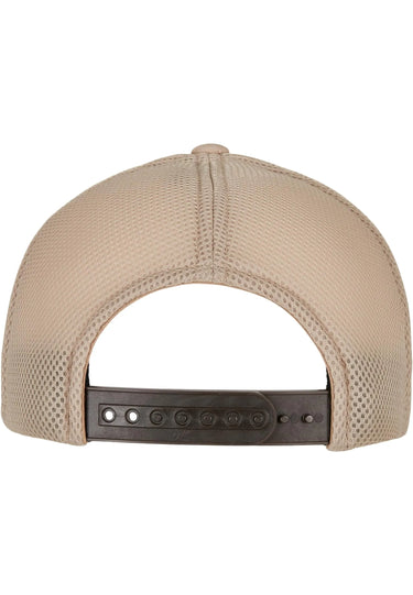Embroidery 110 Flexfit Ripstop Mesh Cap