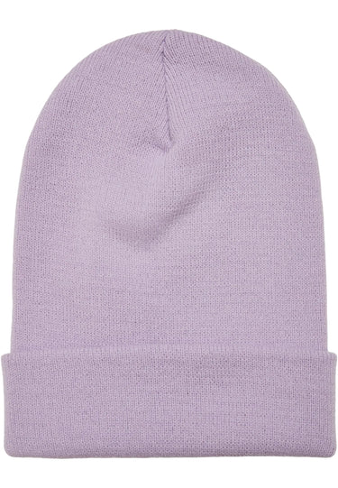 Heavyweight Long Beanie