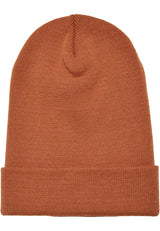 Heavyweight Long Beanie