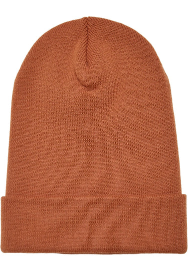 Heavyweight Long Beanie