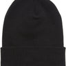 Heavyweight Organic Long Beanie