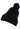 Cuffed Pom Pom Knit Beanie