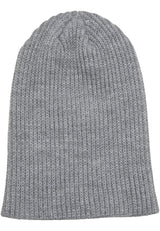 Rib Beanie